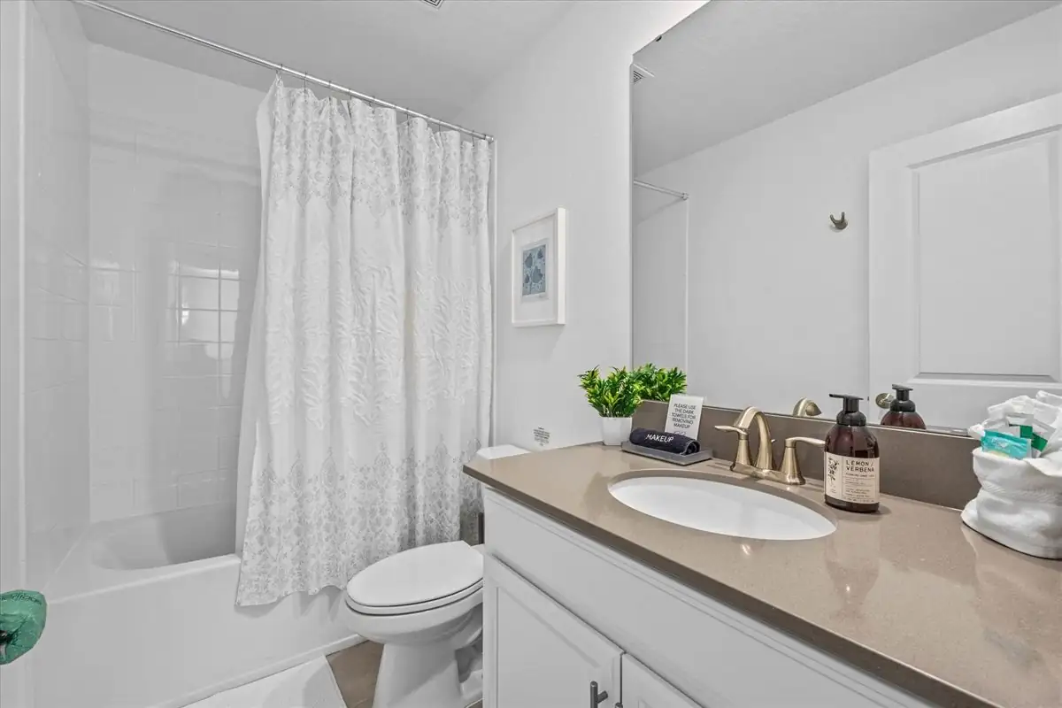 Bathroom 5