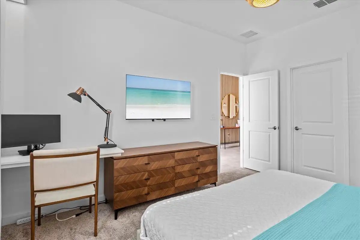 Suite workspace