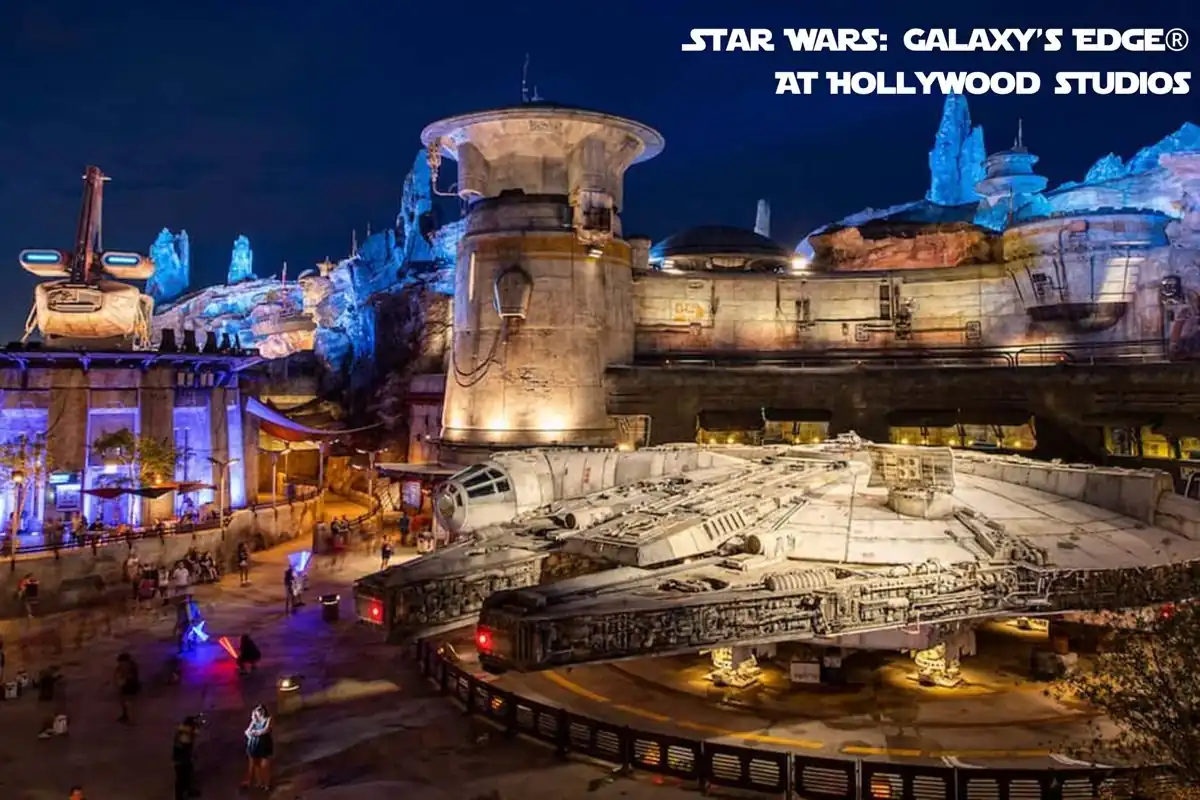 Hollywood Studios