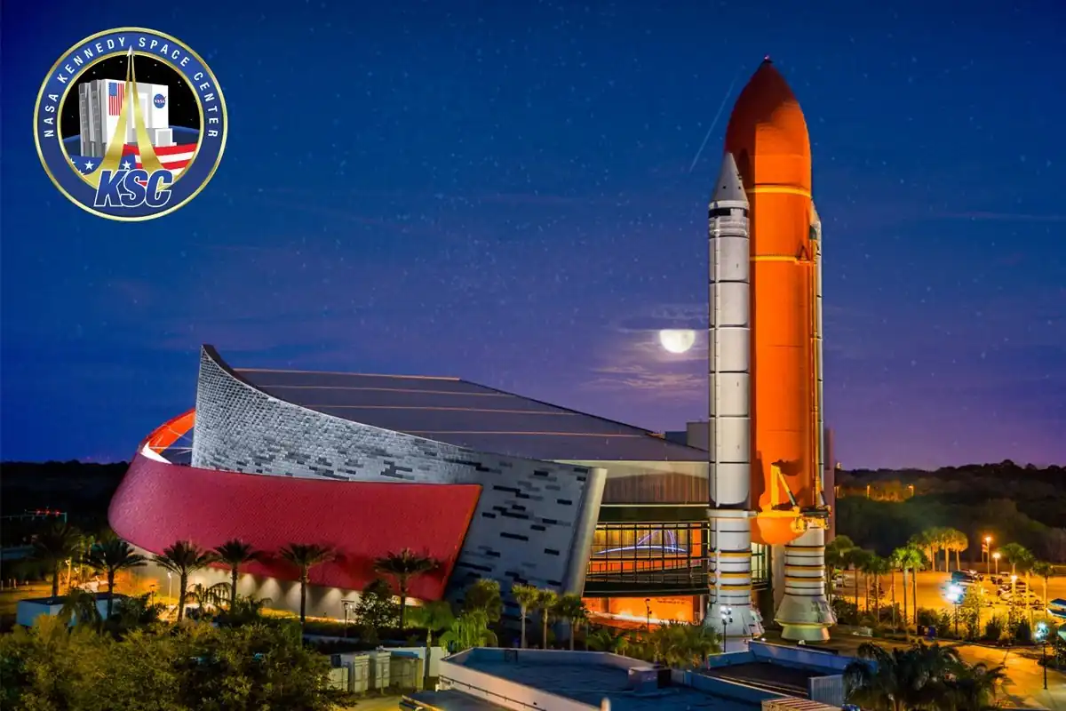 Kennedy Space Center