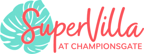 SuperVilla at ChampionsGate