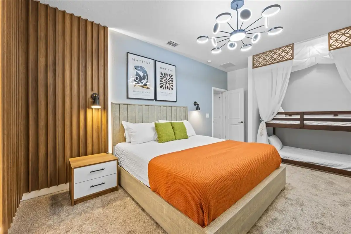 Master Suite 2