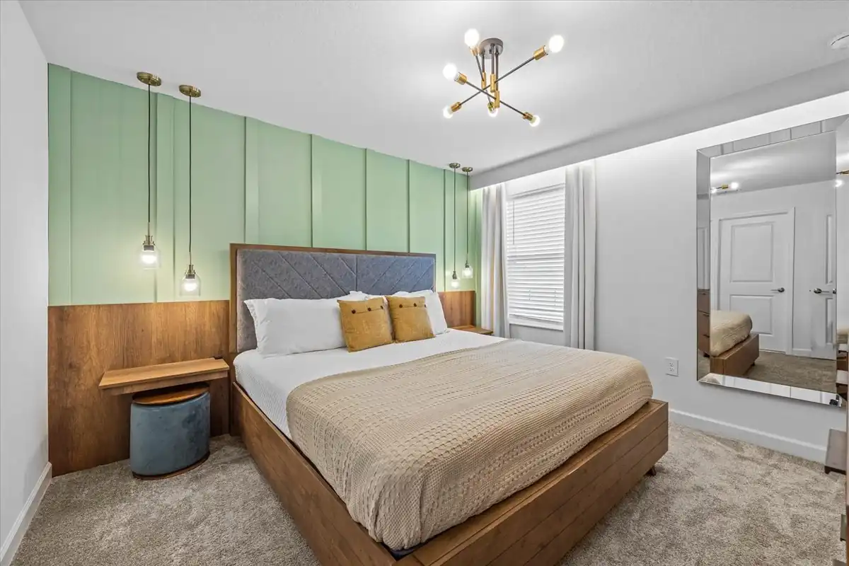 Master Suite 3