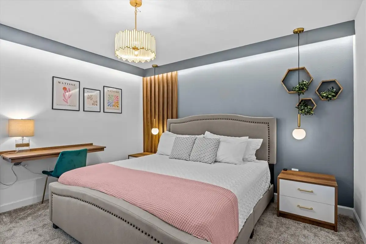 Master Suite 4