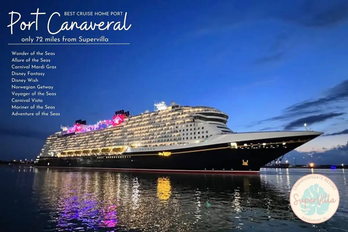 Port Canaveral