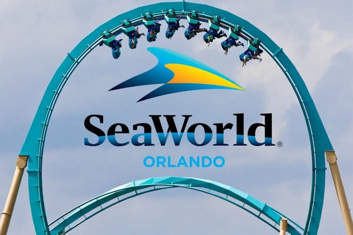 SeaWorld
