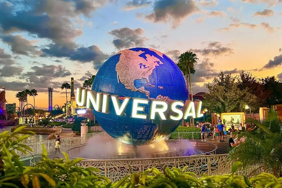 Universal Studios